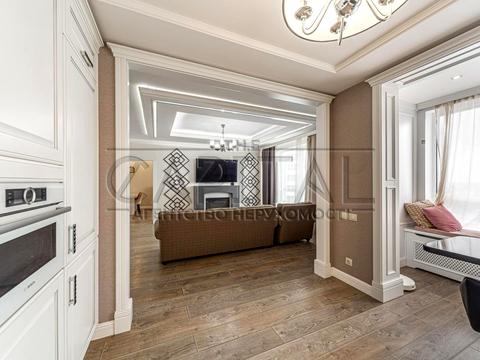 квартира за адресою Миколи Бажана просп., 1-А