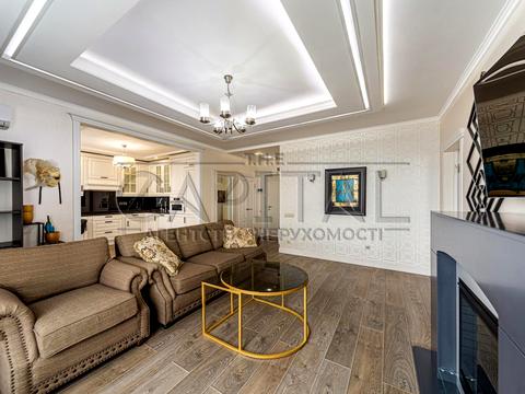 квартира за адресою Миколи Бажана просп., 1-А