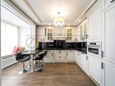 квартира за адресою Миколи Бажана просп., 1-А