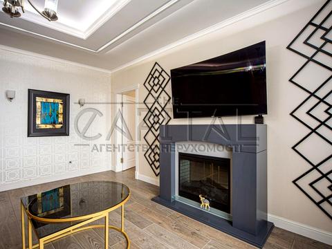 квартира за адресою Миколи Бажана просп., 1-А