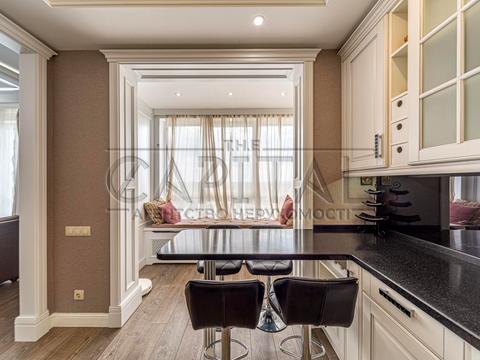 квартира за адресою Миколи Бажана просп., 1-А