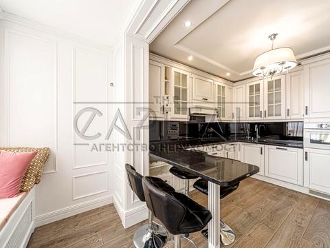 квартира за адресою Миколи Бажана просп., 1-А