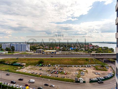 квартира за адресою Миколи Бажана просп., 1-А