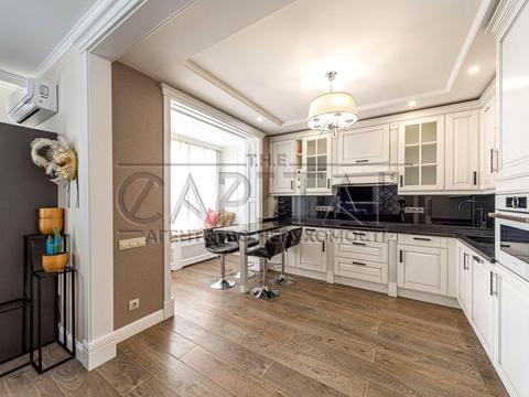 квартира за адресою Миколи Бажана просп., 1-А