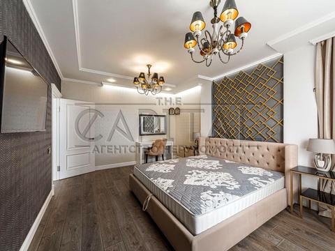 квартира за адресою Миколи Бажана просп., 1-А