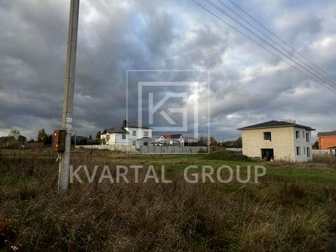 ділянка за адресою Тіниста, 14