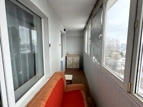 квартира по адресу Надежды Алексеенко ул. (Чичерина), 104