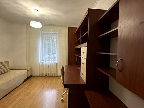 квартира по адресу Коллонтая ул., 2