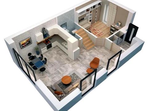 будинок за адресою 45-а Садова, 10