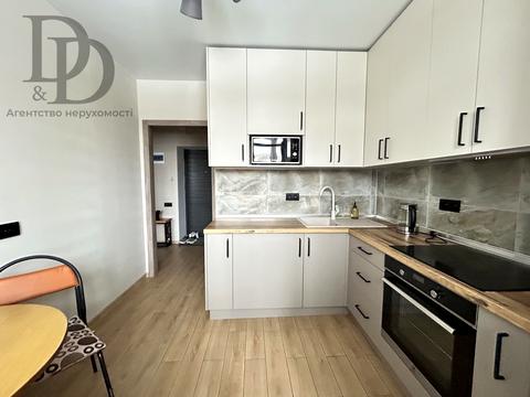 квартира по адресу с. Софиевская борщаговка, Боголюбова ул., 33