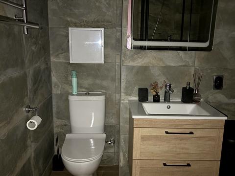 квартира по адресу с. Софиевская борщаговка, Боголюбова ул., 33