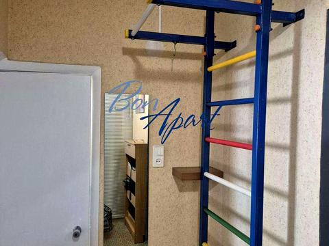 квартира за адресою Оксани Вороніної пров. (Металістів), 1