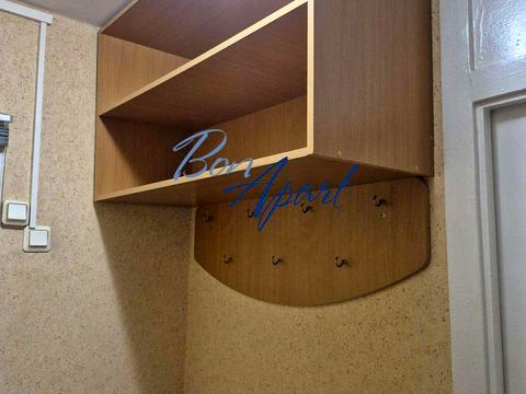 квартира за адресою Оксани Вороніної пров. (Металістів), 1