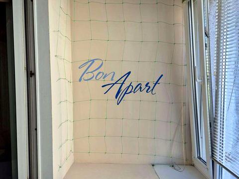 квартира за адресою Оксани Вороніної пров. (Металістів), 1