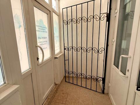 коммерческая по адресу Вериковского ул., 23