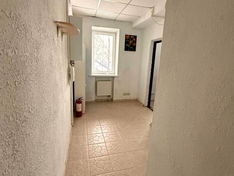 коммерческая по адресу Вериковского ул., 23