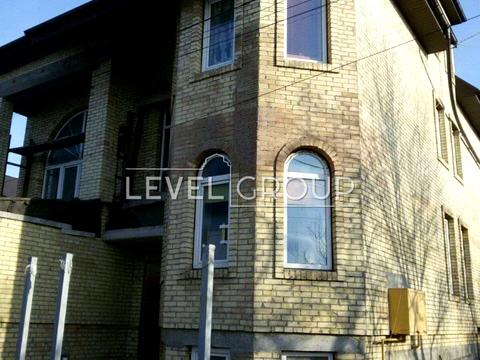 будинок за адресою 10 садова, 10а