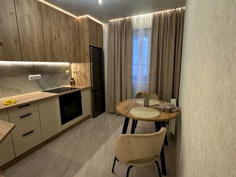 квартира по адресу Металлургов ул., 35