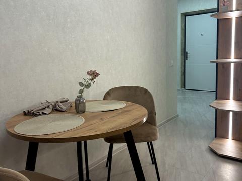 квартира за адресою Металургів вул., 35