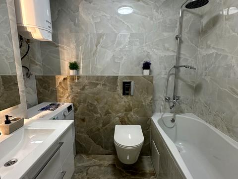 квартира по адресу Металлургов ул., 35