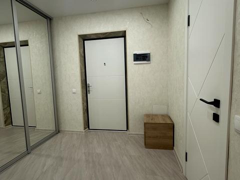 квартира по адресу Металлургов ул., 35