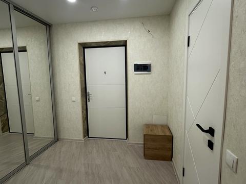 квартира по адресу Металлургов ул., 35