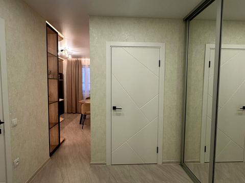 квартира по адресу Металлургов ул., 35