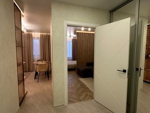 квартира по адресу Металлургов ул., 35