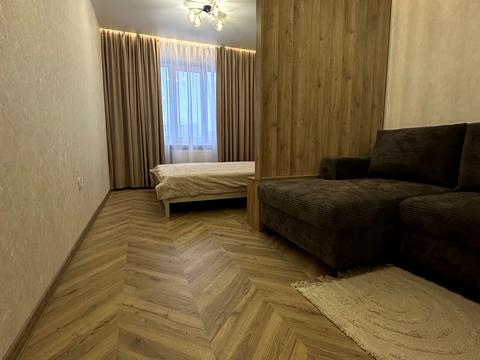 квартира по адресу Металлургов ул., 35