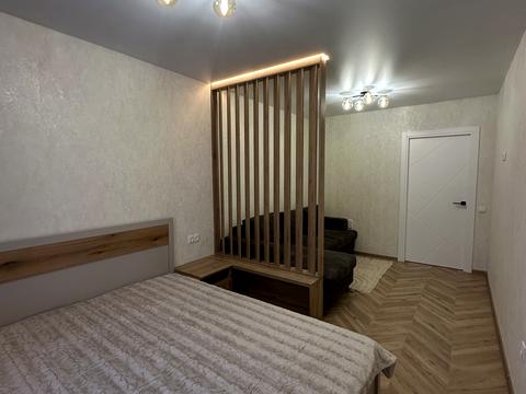 квартира по адресу Металлургов ул., 35