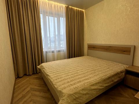 квартира по адресу Металлургов ул., 35