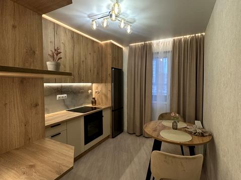 квартира по адресу Металлургов ул., 35