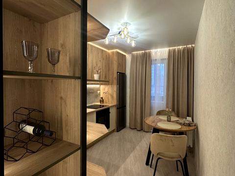 квартира по адресу Металлургов ул., 35