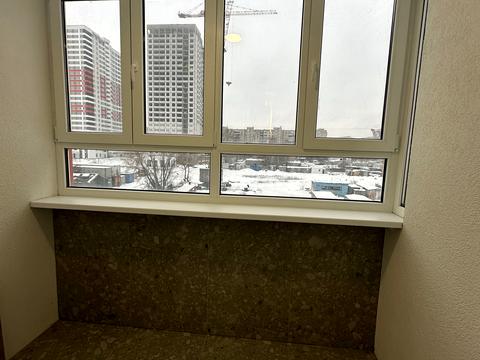 квартира по адресу Металлургов ул., 35