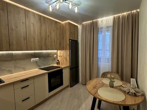 квартира по адресу Металлургов ул., 35