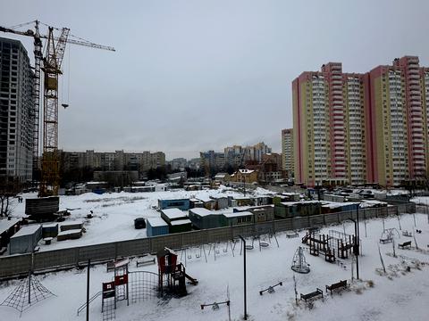 квартира по адресу Металлургов ул., 35