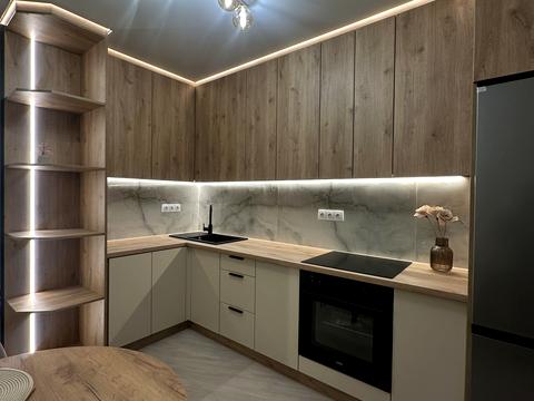 квартира по адресу Металлургов ул., 35