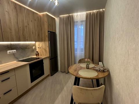 квартира по адресу Металлургов ул., 35