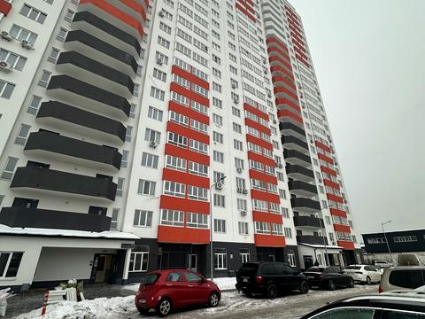 квартира по адресу Металлургов ул., 35