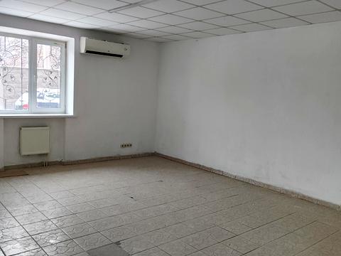 коммерческая по адресу Вериковского ул., 23