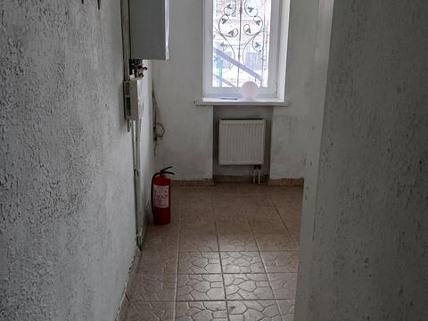 коммерческая по адресу Вериковского ул., 23