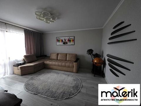 квартира за адресою Князя Володимира Великого просп., 70