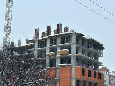 квартира за адресою Галицька вул., 147