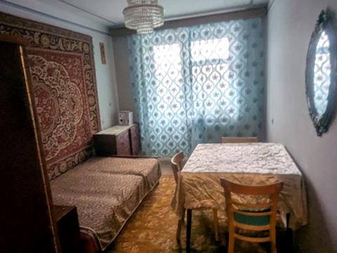 квартира по адресу Пасечная ул., 70