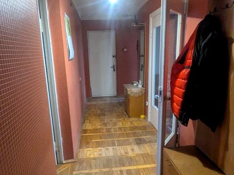 квартира по адресу Пасечная ул., 70