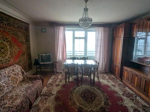 квартира по адресу Пасечная ул., 70