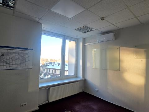 коммерческая по адресу Болсуновская ул. (Сергея Струтинского), 5