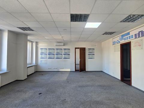 коммерческая по адресу Болсуновская ул. (Сергея Струтинского), 5