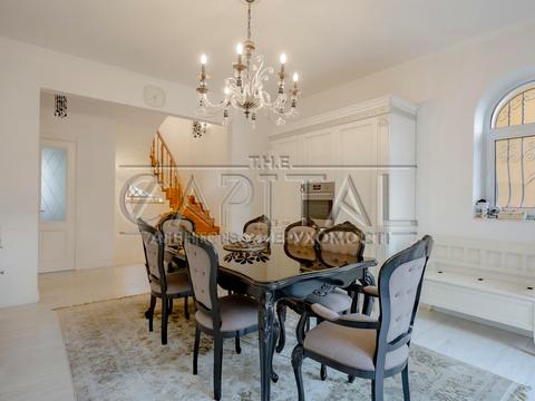 дом по адресу Киев, Алимпия Галика ул.