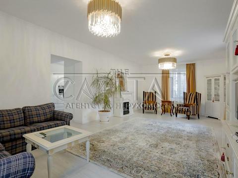 дом по адресу Киев, Алимпия Галика ул.